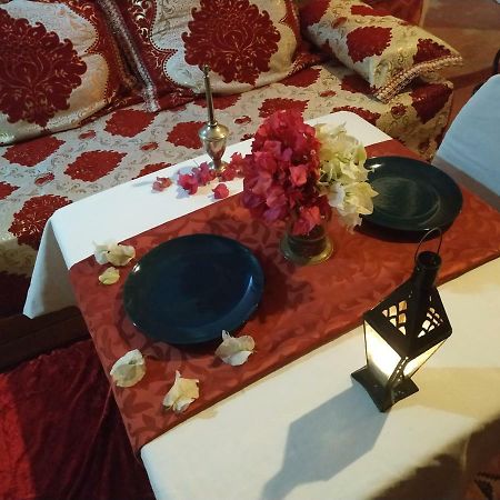 Riad Dar Zaouia Zagora Εξωτερικό φωτογραφία