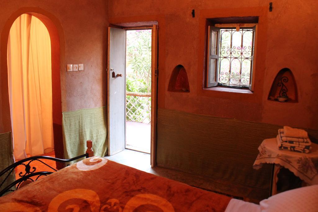 Riad Dar Zaouia Zagora Εξωτερικό φωτογραφία