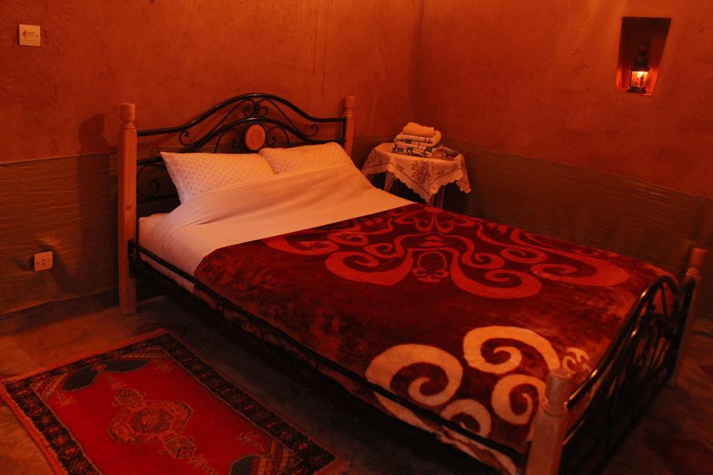 Riad Dar Zaouia Zagora Εξωτερικό φωτογραφία