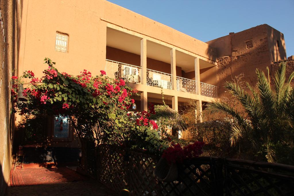 Riad Dar Zaouia Zagora Εξωτερικό φωτογραφία
