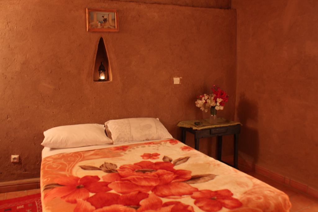 Riad Dar Zaouia Zagora Εξωτερικό φωτογραφία