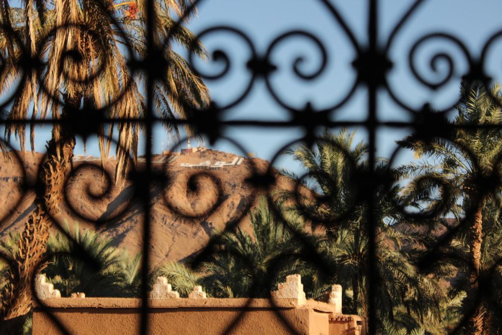 Riad Dar Zaouia Zagora Εξωτερικό φωτογραφία