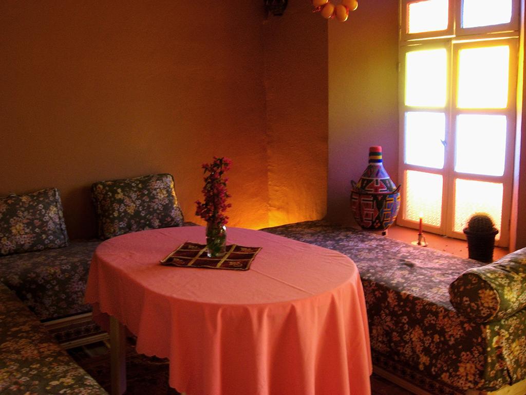 Riad Dar Zaouia Zagora Δωμάτιο φωτογραφία