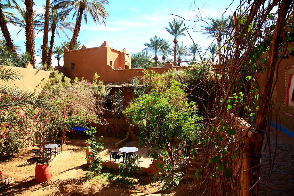 Riad Dar Zaouia Zagora Εξωτερικό φωτογραφία