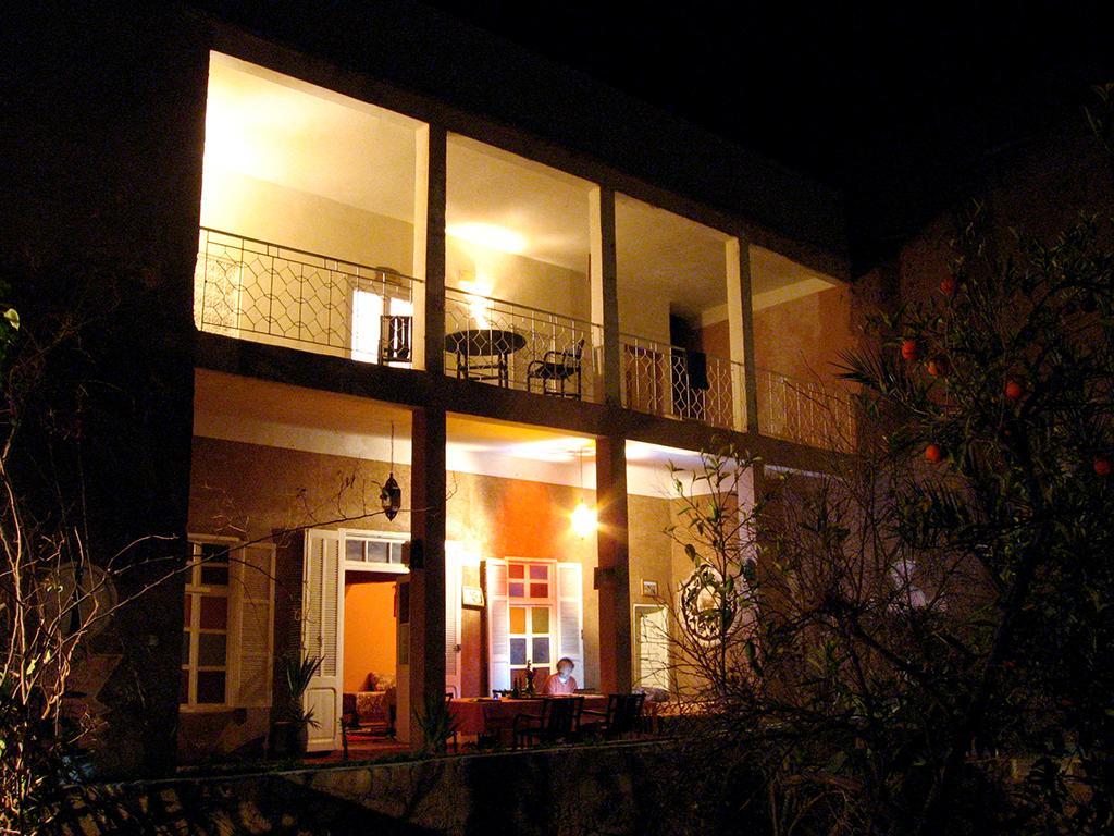 Riad Dar Zaouia Zagora Εξωτερικό φωτογραφία