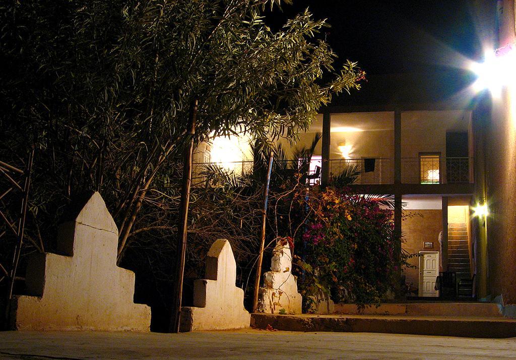 Riad Dar Zaouia Zagora Εξωτερικό φωτογραφία