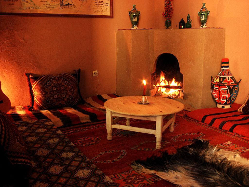 Riad Dar Zaouia Zagora Δωμάτιο φωτογραφία