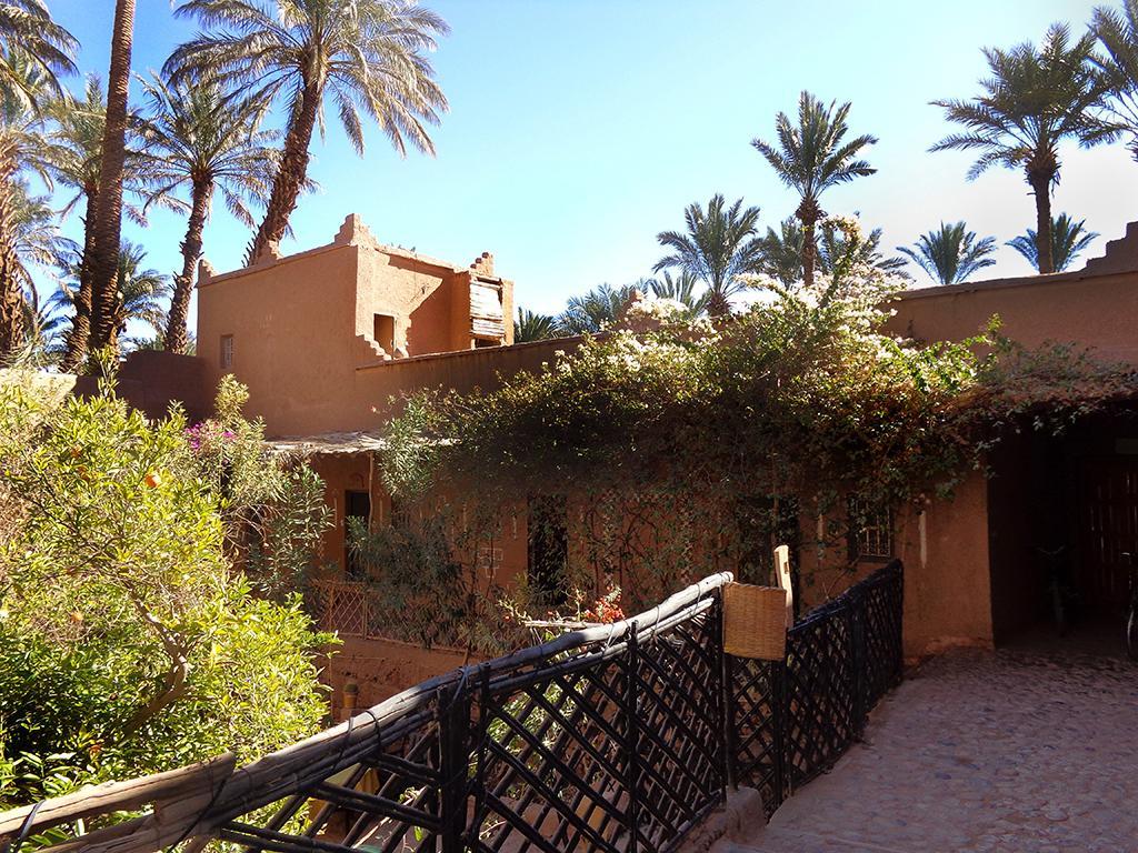 Riad Dar Zaouia Zagora Εξωτερικό φωτογραφία