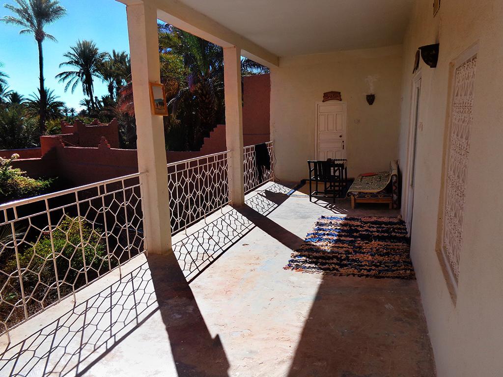 Riad Dar Zaouia Zagora Εξωτερικό φωτογραφία