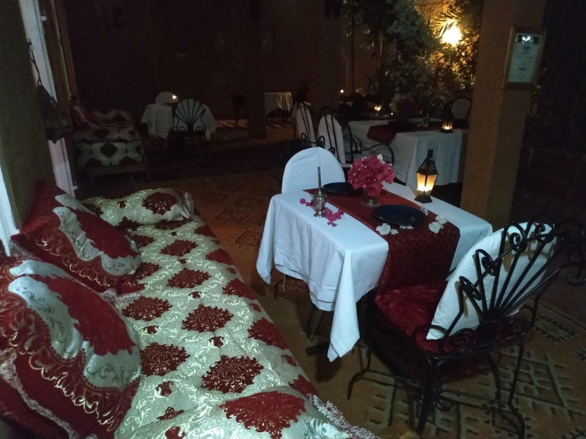 Riad Dar Zaouia Zagora Εξωτερικό φωτογραφία