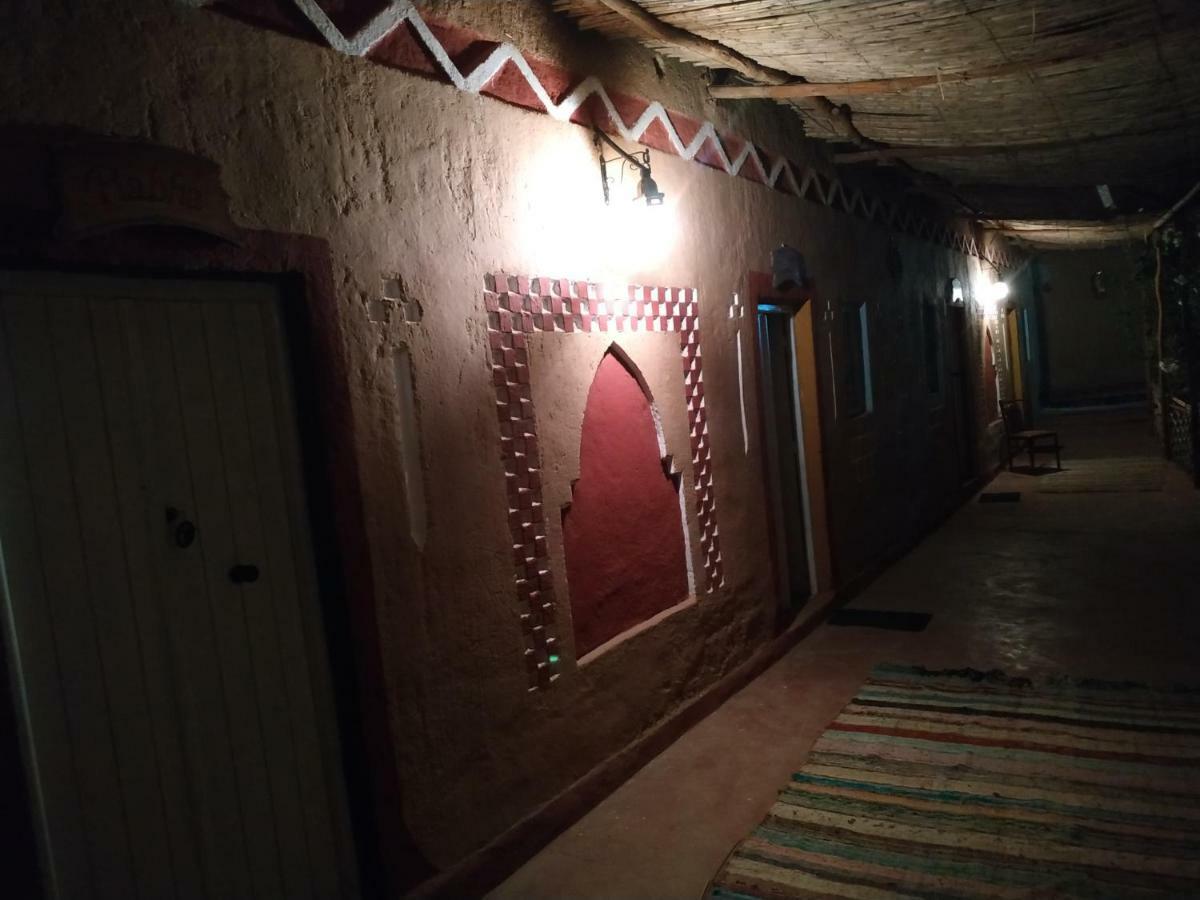 Riad Dar Zaouia Zagora Εξωτερικό φωτογραφία