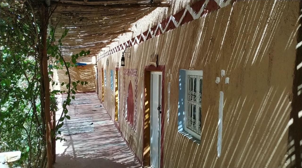 Riad Dar Zaouia Zagora Εξωτερικό φωτογραφία