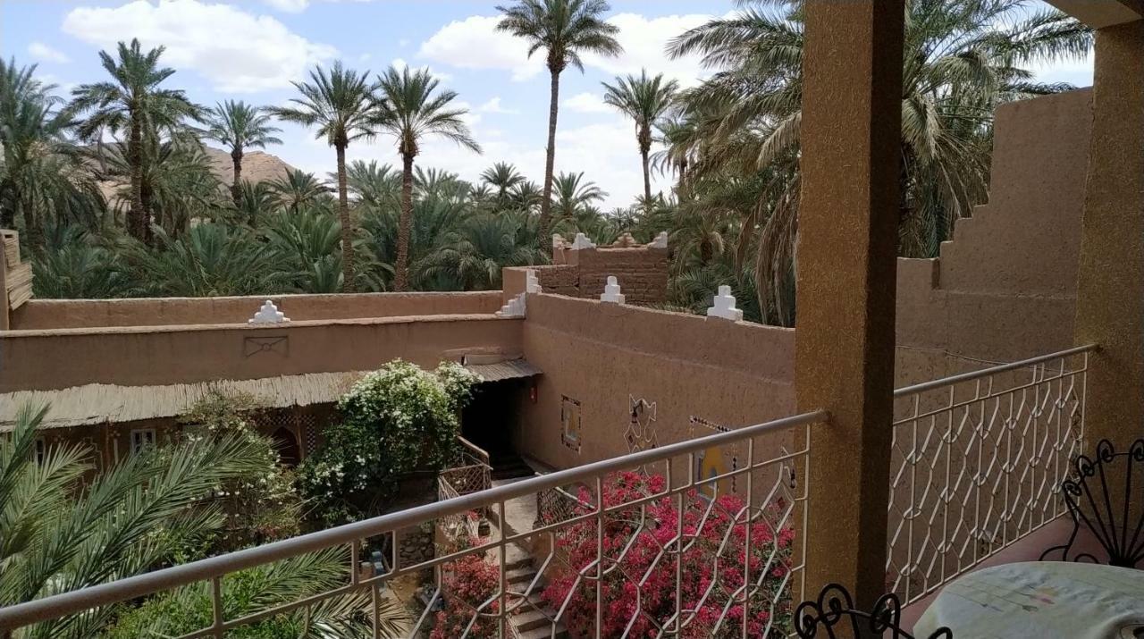Riad Dar Zaouia Zagora Εξωτερικό φωτογραφία