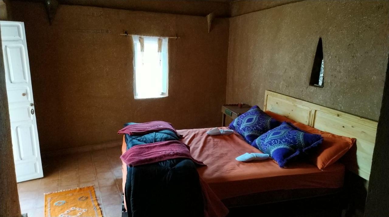 Riad Dar Zaouia Zagora Εξωτερικό φωτογραφία