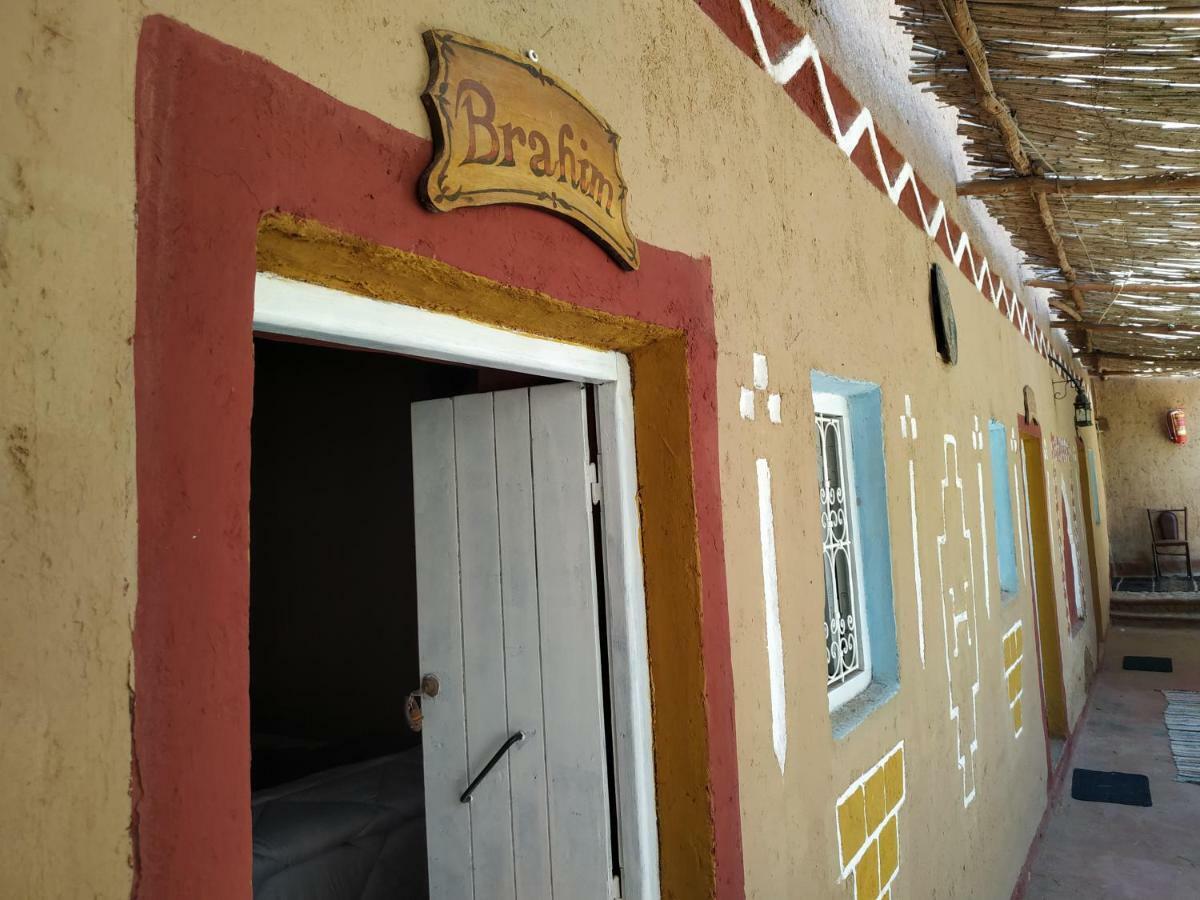 Riad Dar Zaouia Zagora Δωμάτιο φωτογραφία