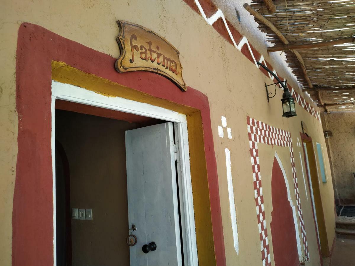 Riad Dar Zaouia Zagora Δωμάτιο φωτογραφία