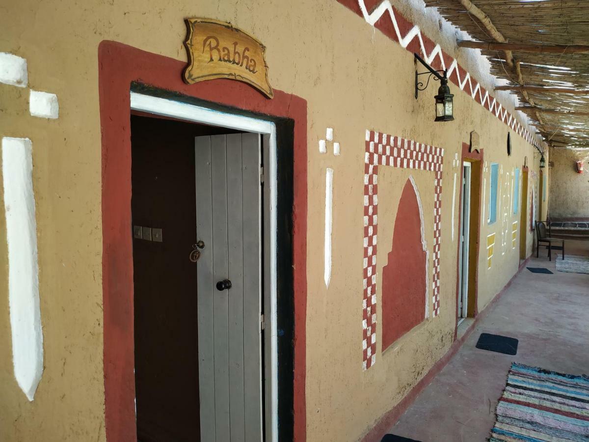 Riad Dar Zaouia Zagora Εξωτερικό φωτογραφία