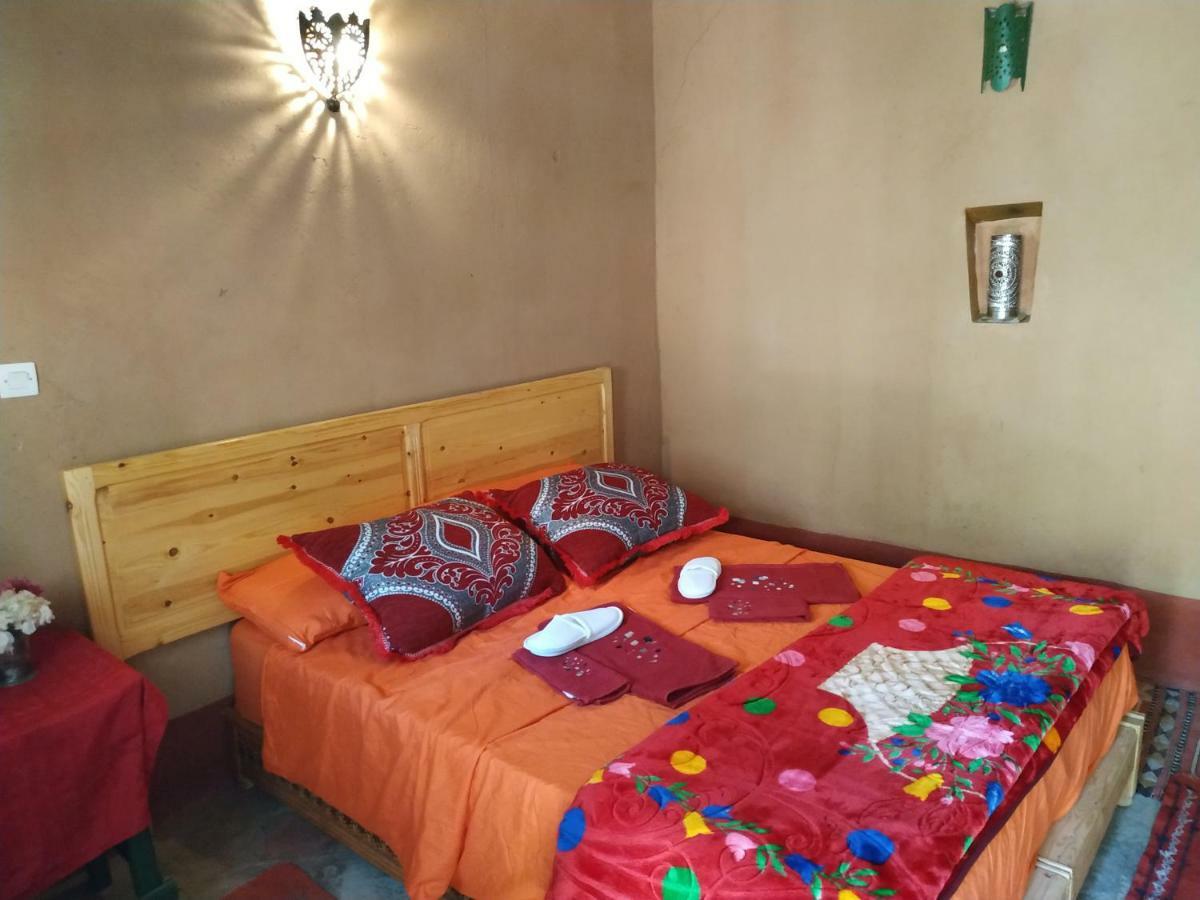 Riad Dar Zaouia Zagora Δωμάτιο φωτογραφία