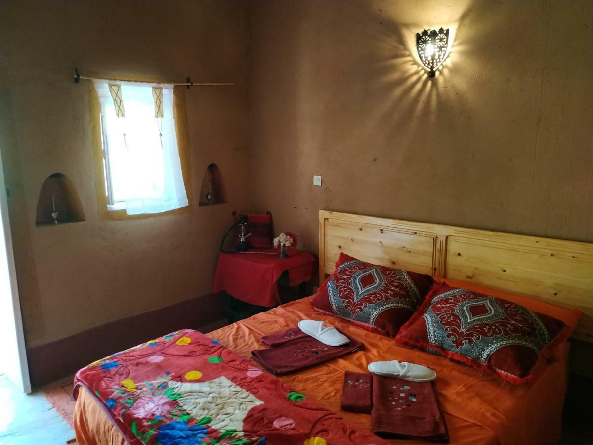 Riad Dar Zaouia Zagora Δωμάτιο φωτογραφία