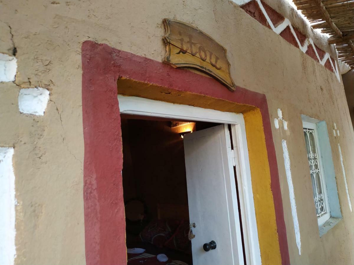 Riad Dar Zaouia Zagora Δωμάτιο φωτογραφία