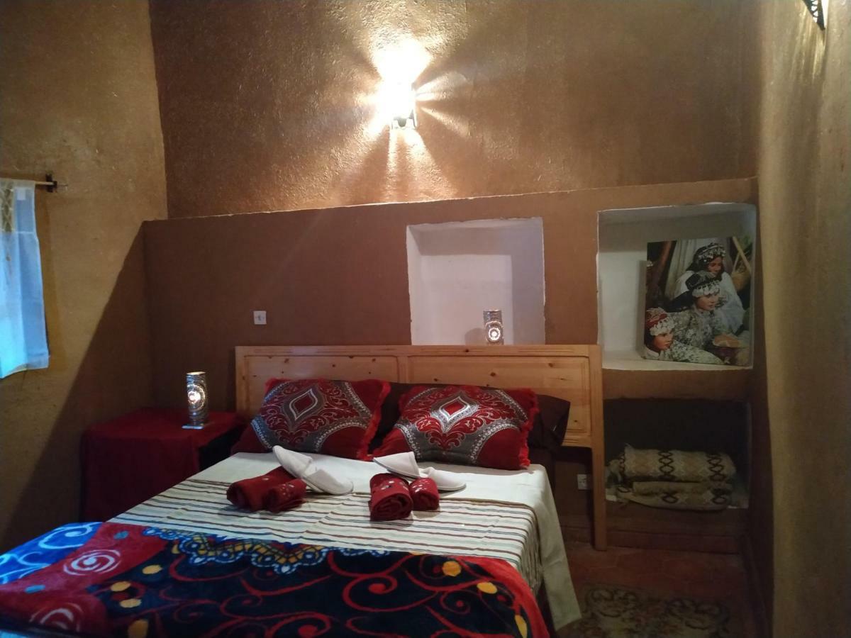 Riad Dar Zaouia Zagora Εξωτερικό φωτογραφία