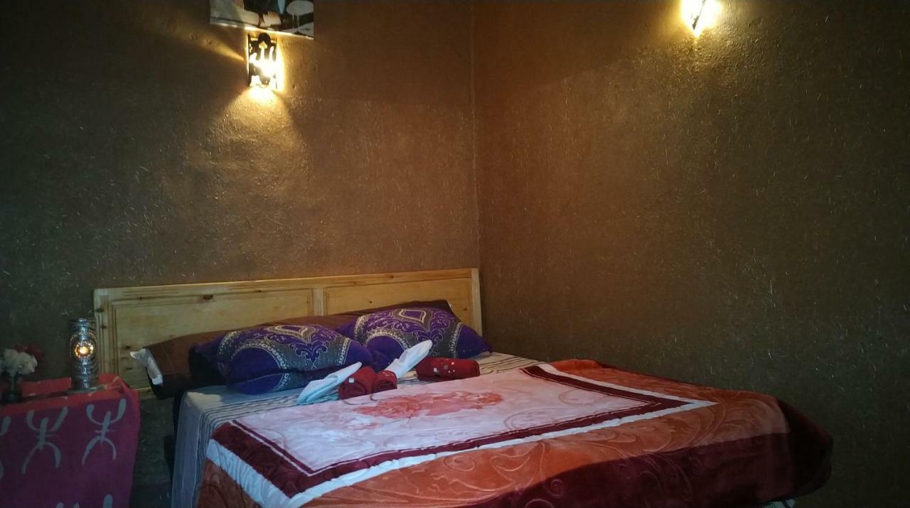 Riad Dar Zaouia Zagora Δωμάτιο φωτογραφία