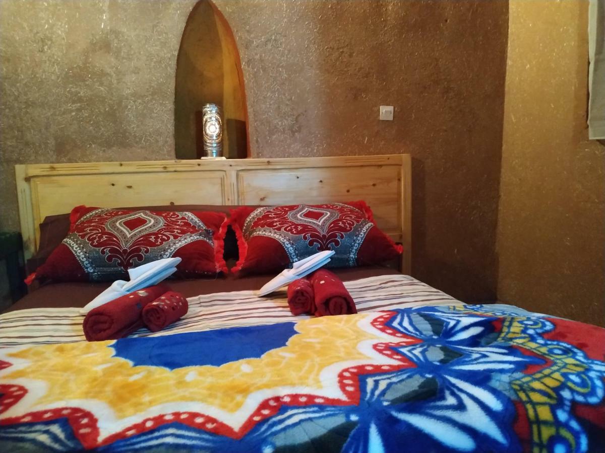 Riad Dar Zaouia Zagora Δωμάτιο φωτογραφία