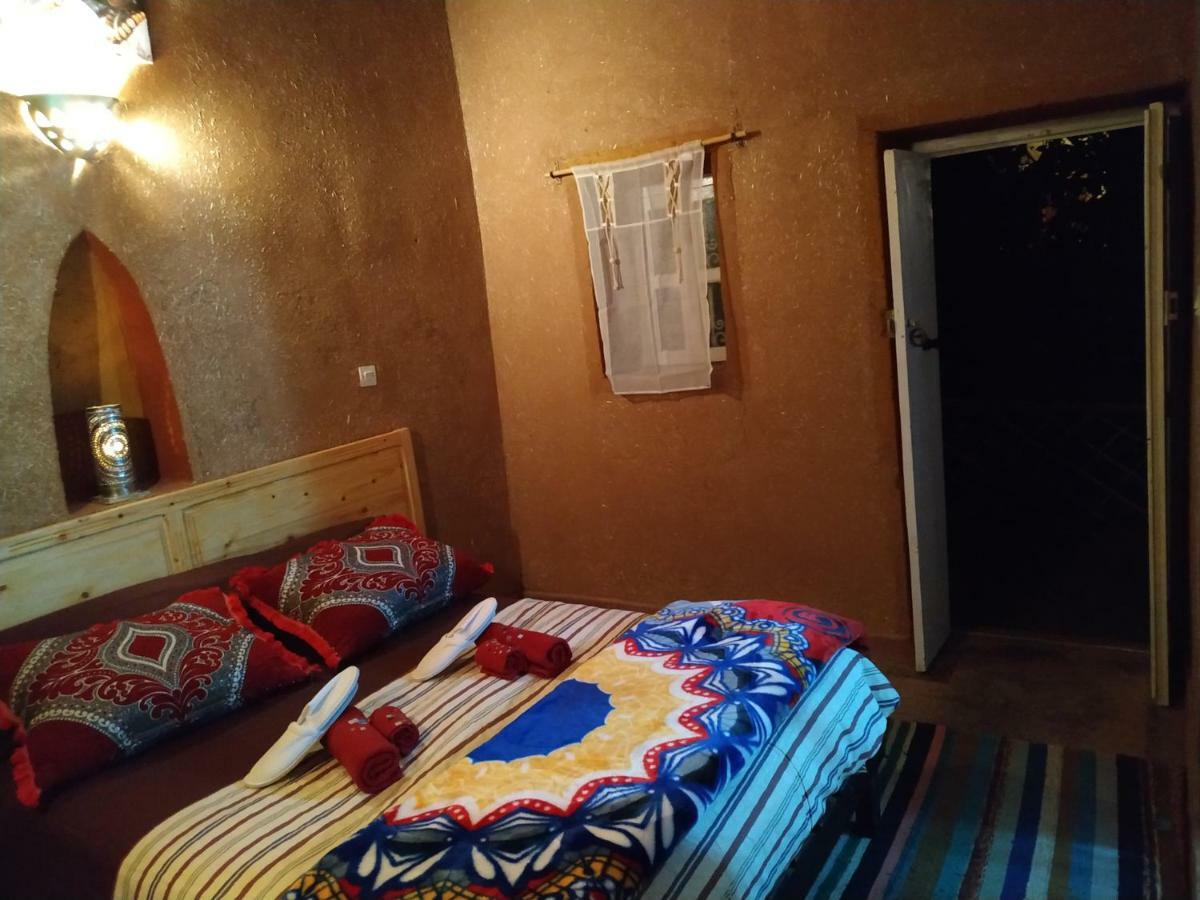 Riad Dar Zaouia Zagora Εξωτερικό φωτογραφία