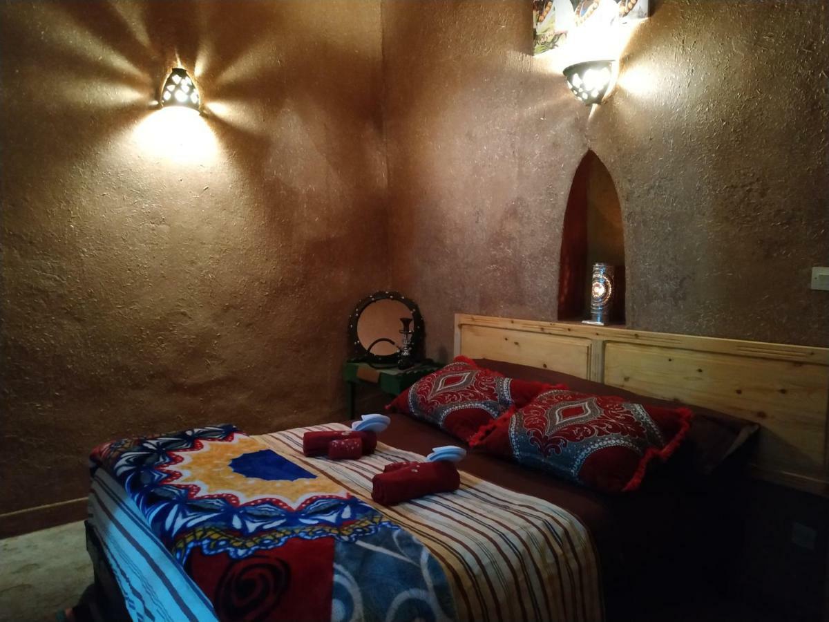 Riad Dar Zaouia Zagora Εξωτερικό φωτογραφία
