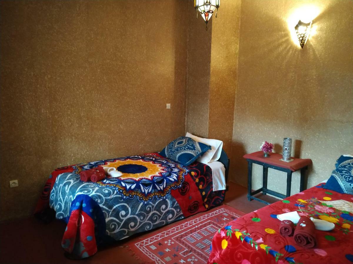 Riad Dar Zaouia Zagora Δωμάτιο φωτογραφία