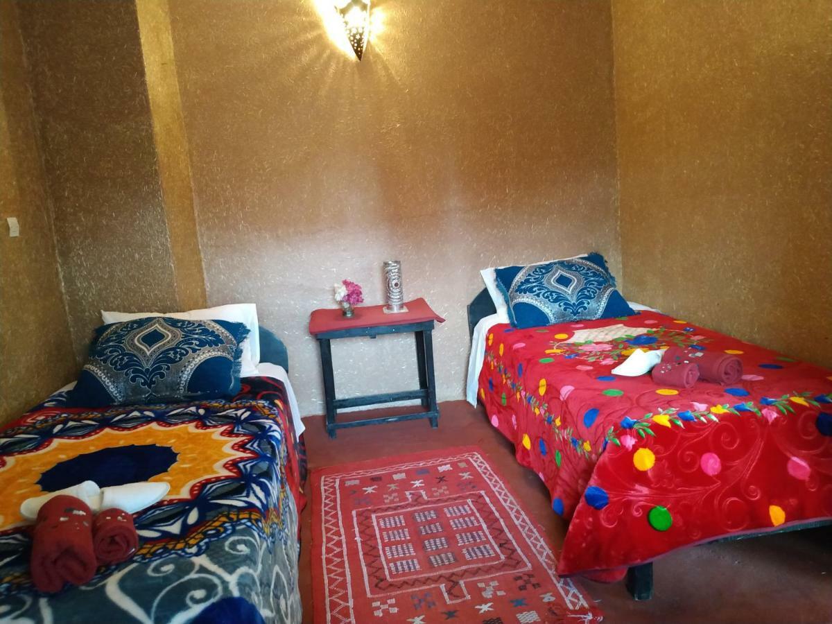 Riad Dar Zaouia Zagora Δωμάτιο φωτογραφία